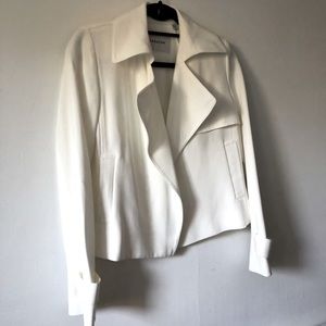 Babaton jacket